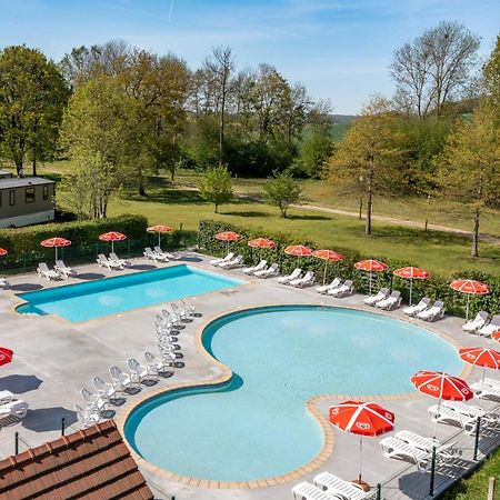 Camping Country Park Crecy La Chapelle - Site Officiel - Next To Disneyland Paris Екстериор снимка