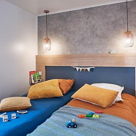 Camping Country Park Crecy La Chapelle - Site Officiel - Next To Disneyland Paris Екстериор снимка