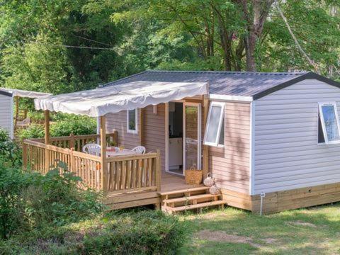 Camping Country Park Crecy La Chapelle - Site Officiel - Next To Disneyland Paris Екстериор снимка