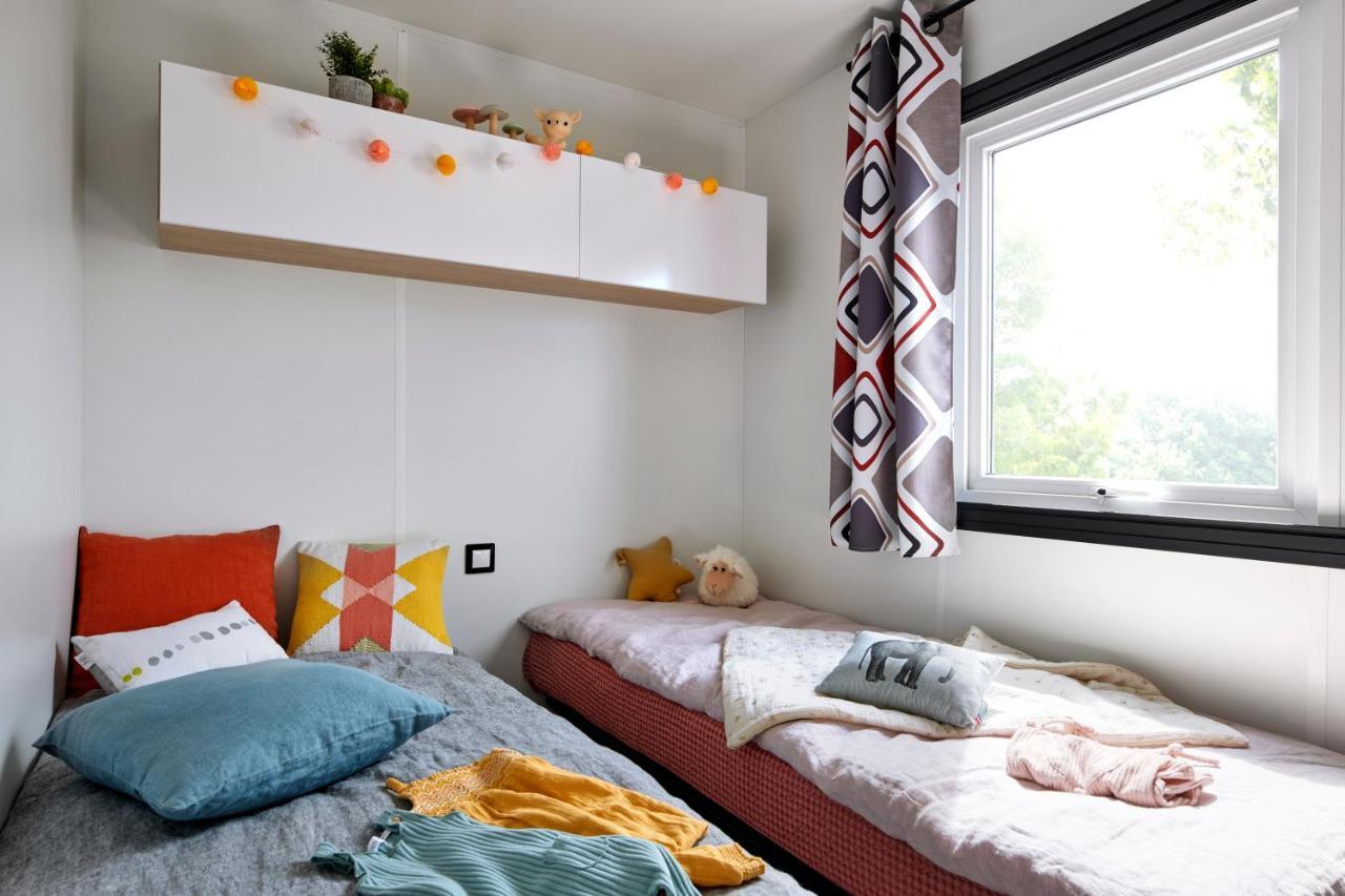 Camping Country Park Crecy La Chapelle - Site Officiel - Next To Disneyland Paris Екстериор снимка