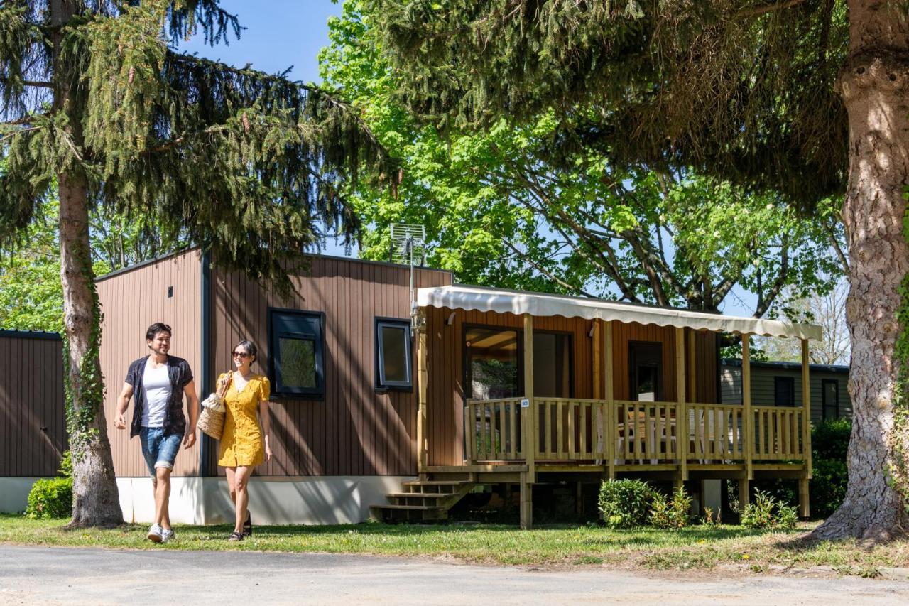 Camping Country Park Crecy La Chapelle - Site Officiel - Next To Disneyland Paris Екстериор снимка