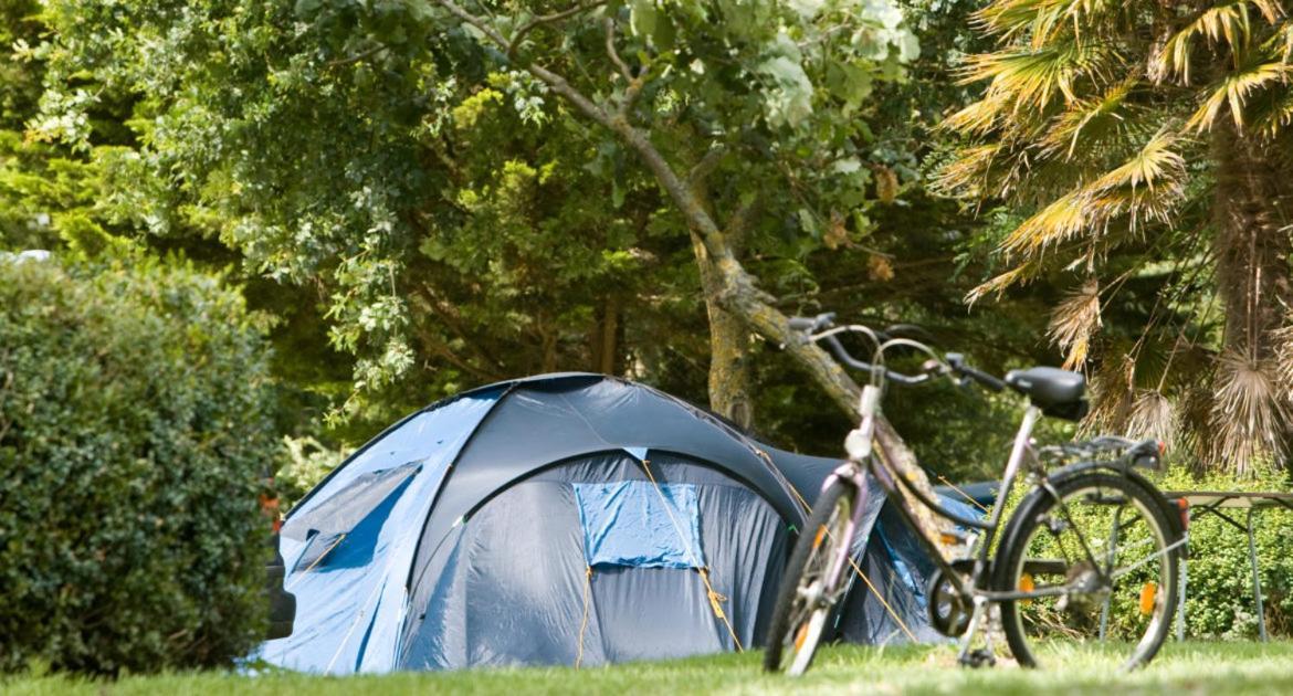Camping Country Park Crecy La Chapelle - Site Officiel - Next To Disneyland Paris Екстериор снимка
